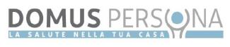 Logo Domus persona